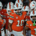 FSU football vs Miami Hurricanes: Photos from ACC rivalry game - Tallahassee Democrat
