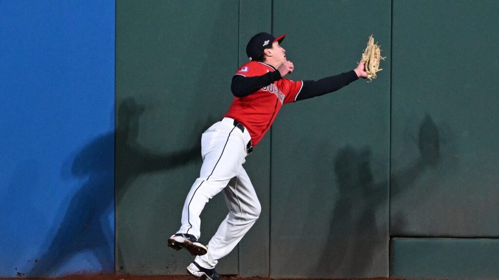 Guardians score tonight, live updates. Cleveland cuts into Rays lead - Akron Beacon Journal