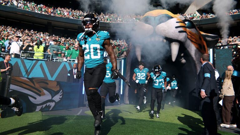 Jaguars kick returner Ameer Abdullah cleared to return after injury - The Florida Times-Union