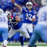 Colts vs Titans live updates: Colts lead 13-6 in third quarter - IndyStar