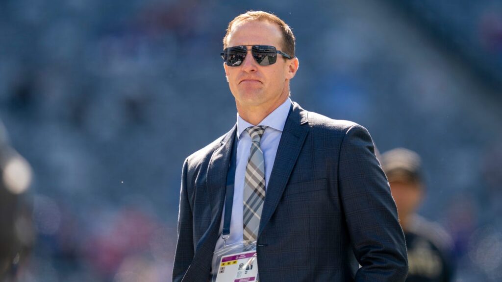 Here's what Drew Brees is looking for from a struggling Saints offense - Saints Wire