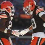 4 things that stood out in Browns' Week 6 game vs. Ravens - Akron Beacon Journal
