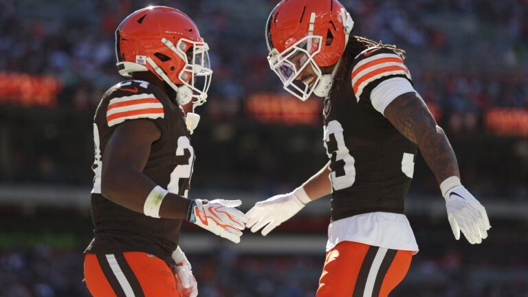 4 things that stood out in Browns' Week 6 game vs. Ravens - Akron Beacon Journal