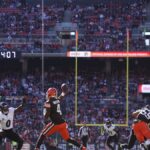Ravens blow a 10-point lead, fall to Browns on a walk-off field goal - Ravens Wire