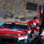 NASCAR goes tumble mode at Phoenix and Talladega says 'hold my beer' - Daytona Beach News-Journal