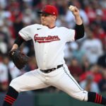 Guardians-Rays, ALCS Game 5's best photos. Yandy Diaz scores 1st run - Akron Beacon Journal