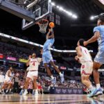 Indiana basketball hosts North Carolina in exhibition game - IndyStar