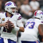 5 takeaways from the Bills' 33-30 win over the Raiders - Bills Wire