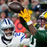 Packers vs Cowboys live updates, score, highlights from Week 6 game - Milwaukee Journal Sentinel