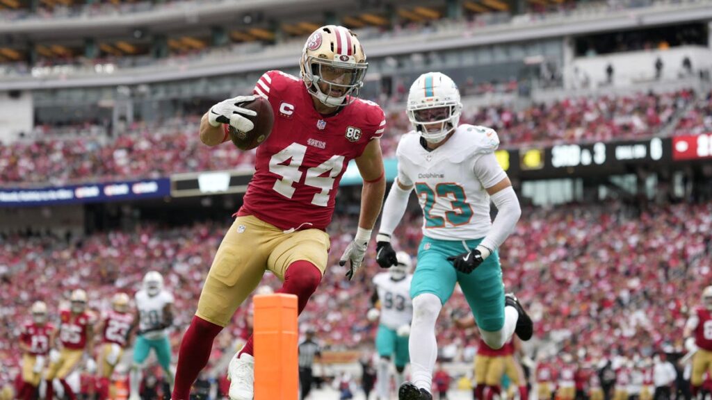 NFL trade deadline: Kyle Juszczyk makes pitch for major 49ers reunion - Niners Wire