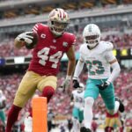 NFL trade deadline: Kyle Juszczyk makes pitch for major 49ers reunion - Niners Wire