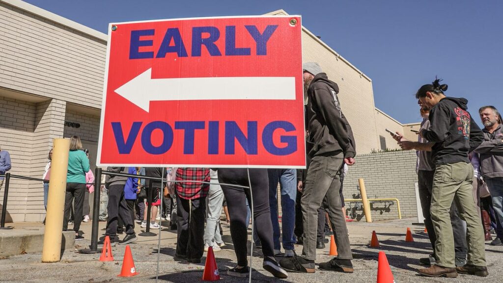 Four candidates are running for U.S. Senate; here are their priorities - Greenville Online