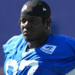 Rams lose starting nose tackle for rest of season due to injury - Rams Wire