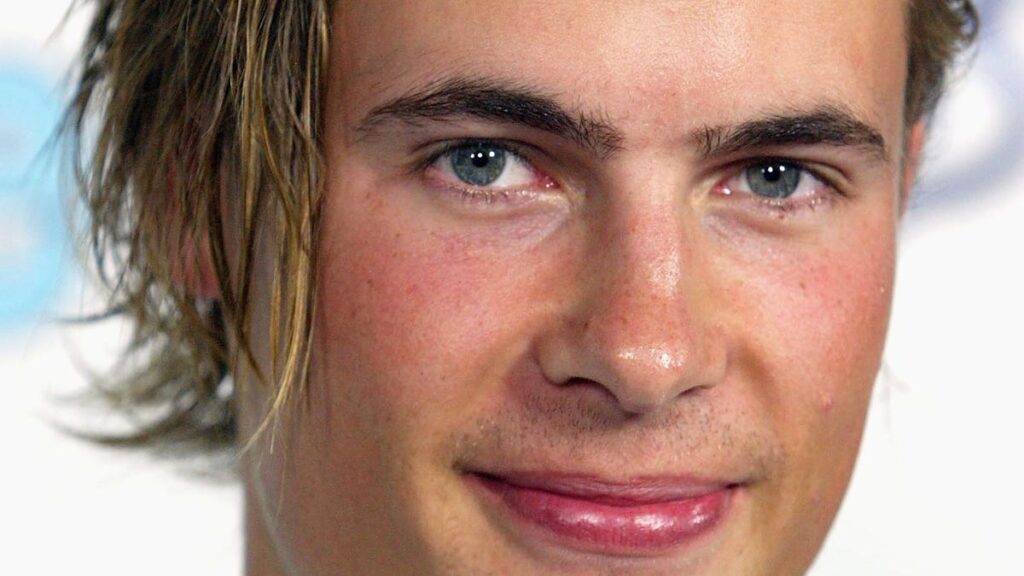 'Princess Diaries' actor Erik von Detten sued for alleged elder abuse - USA Today