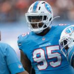 Titans release DT Jordan Elliott following 'incident' at team facility - Titans Wire