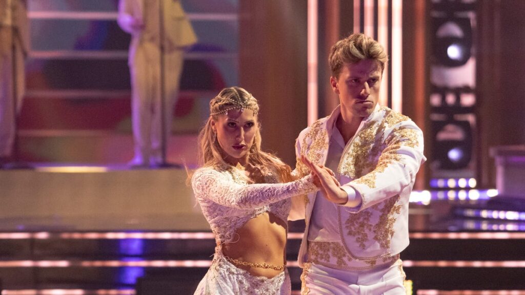 Is 'DWTS' on tonight? How to watch 'Dedication Night' - Lohud