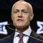 Big 12 gets unexpected news from commissioner Brett Yormark - BYU Cougars Wire