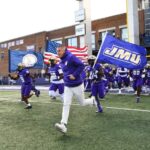 James Madison football lost another coach. Its winning machine never blinked - USA Today