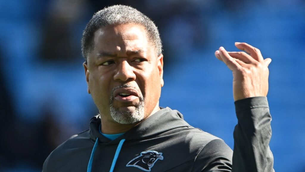 Former Panthers coach returns to NFL in new role - Panthers Wire