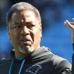 Former Panthers coach returns to NFL in new role - Panthers Wire
