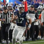 Is it fair to compare Bear Bachmeier to Tim Tebow? - BYU Cougars Wire