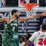 Photos: Milwaukee Bucks home opener vs. Chicago Bulls - Milwaukee Journal Sentinel