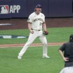 Milwaukee Brewers vs. Tampa Bay Rays highlights, World Series Game 1 - Milwaukee Journal Sentinel