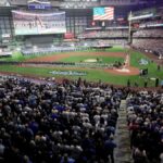 Brewers vs Rays live updates in World Series Game 2; score, highlights - Milwaukee Journal Sentinel