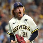 Best moments as Rays, Brewers continue World Series with Game 2 in Milwaukee - USA Today