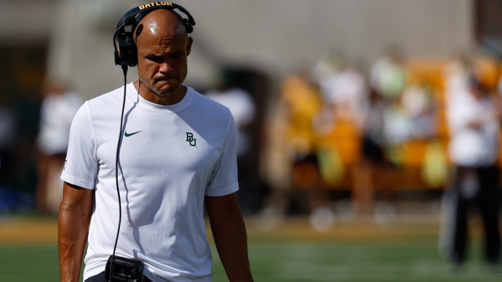 2026 college football coaching changes: Every coach fired this season - USA Today