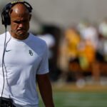 2026 college football coaching changes: Every coach fired this season - USA Today