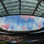 NFL announces 78,488 fans in attendance for Saints-Steelers in Paris - Saints Wire
