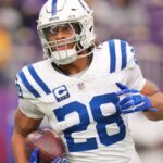 Indianapolis Colts photos vs Minnesota Vikings in NFL Week 7 - IndyStar