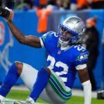Seahawks injury update: WR Rashid Shaheed QUESTIONABLE to return - Seahawks Wire