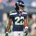 Rashid Shaheed injury update as Seahawks WR leaves game vs Chiefs - USA Today