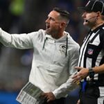 Lions-Packers referee comments on pair of penalties in pool report - Lions Wire