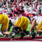 USC drops out of AP Poll top 25 following Wisconsin loss - Trojans Wire