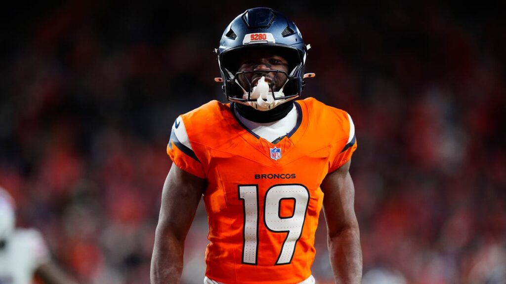 3 players Broncos should consider moving before NFL trade deadline - Broncos Wire
