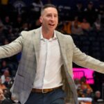 Mantas Rubštavičius will not play for Auburn, Tigers fire GM - Auburn Wire