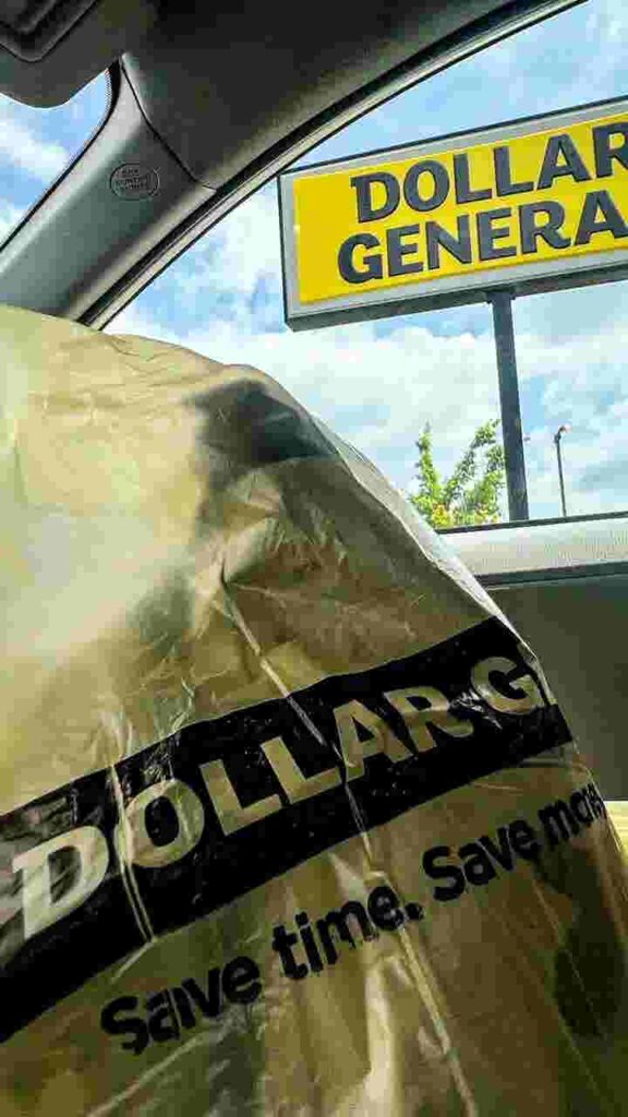 Dollar General adds fresh produce at Augusta store | WATCH - The Augusta Chronicle