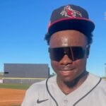 Tigers top prospect Zyhir Hope showing growth at Arizona Fall League - Detroit Free Press