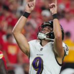 Chiefs reportedly sign 8-time All-Pro kicker to the practice squad - Chiefs Wire
