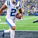 Has WR Josh Downs ask for a trade? - IndyStar