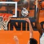 Providence lands top center in major recruiting win over Kentucky - The Providence Journal
