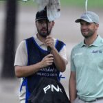 Wyndham Clark brings brother on to caddie in Mexico Open, hopes to help pay for wedding - Golfweek