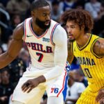 Player grades: Jaylen Brown, Sixers knock off Pacers in road matchup - Sixers Wire
