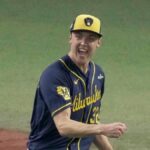 Jacob Misiorowski delivers outing befitting of an ace for Brewers in Game 5. - Milwaukee Journal Sentinel