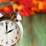 When do the clocks change this weekend? When daylight saving time ends - Knoxville News Sentinel