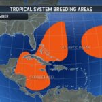 Could Florida see hurricane in November? It's happened before - Naples Daily News