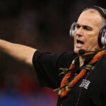 June Jones dies at 73: Run-and-shoot innovator changed Hawaii football forever - USA Today